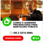 Curso Martillero Publico