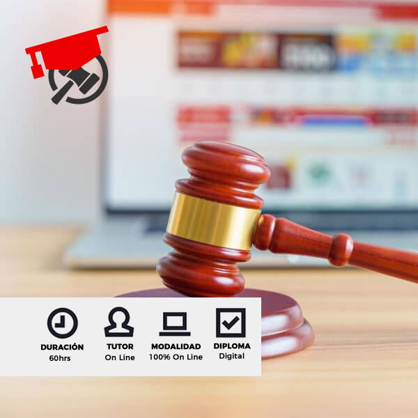 Curso de Administración, Marketing y Ventas para Subastas