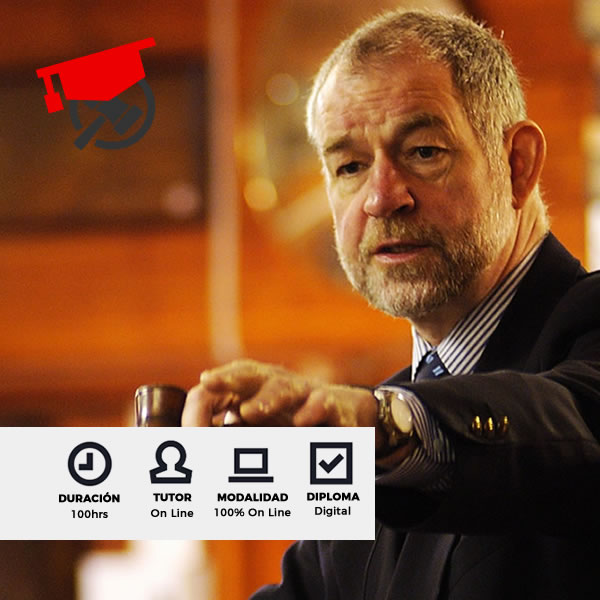 Curso Martillero Público