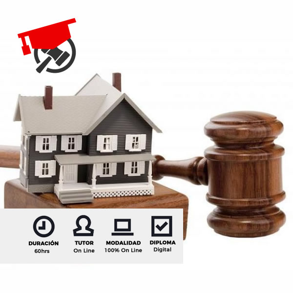 Curso Tasación de Activos para Martillero Público